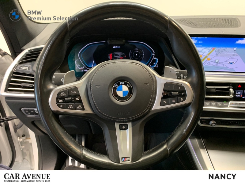 X5 xDrive45e