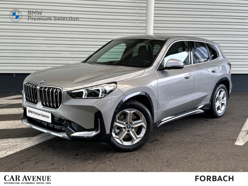 BMW iX1 xDrive30 313ch 
