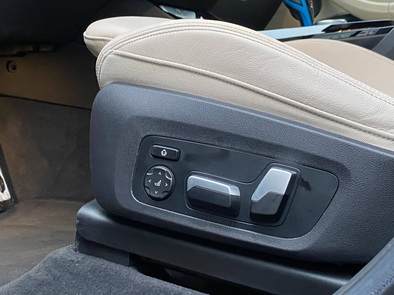 iX3 M Sport