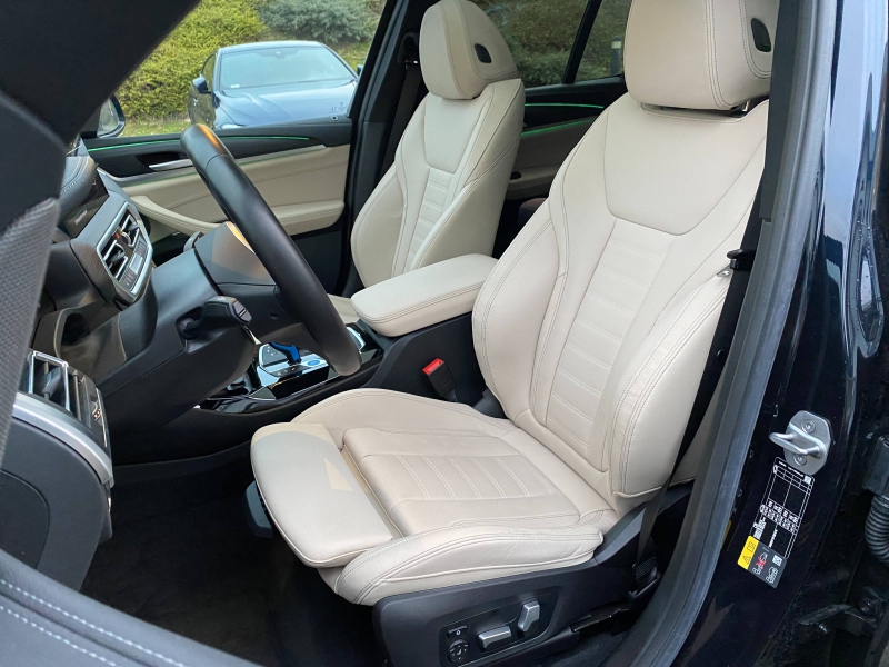 iX3 M Sport