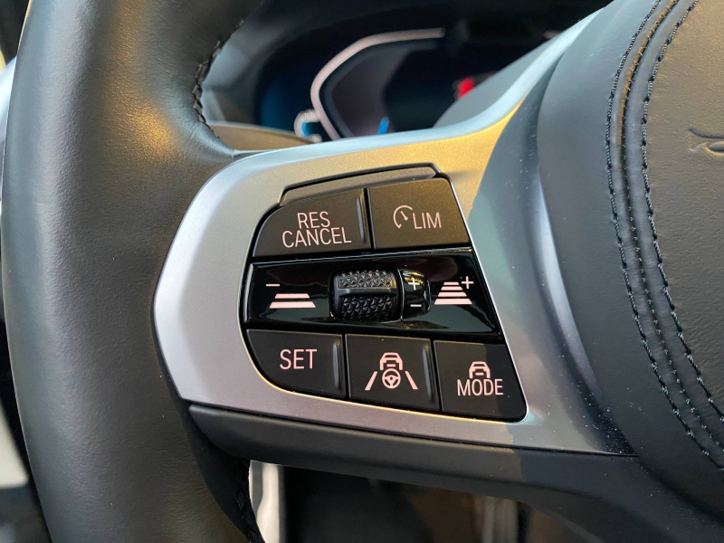 iX3 M Sport