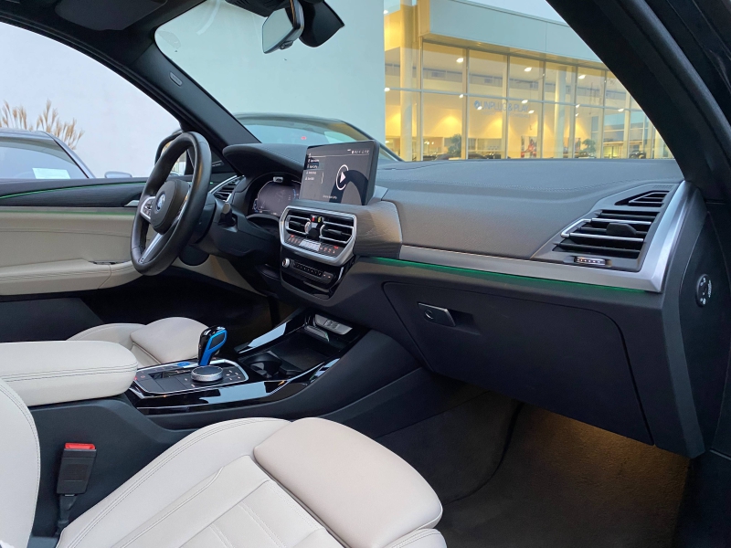 iX3 M Sport