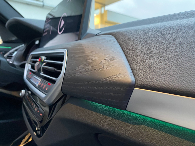 iX3 M Sport