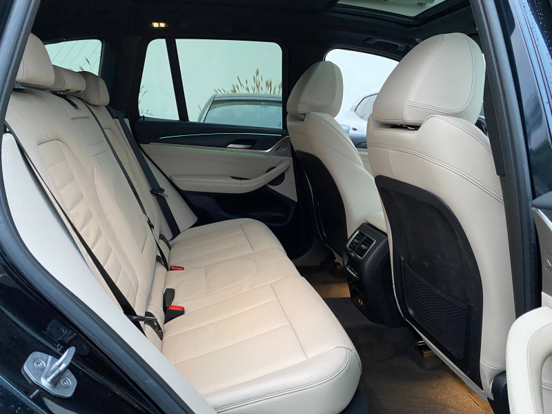 iX3 M Sport