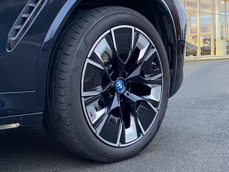 iX3 M Sport