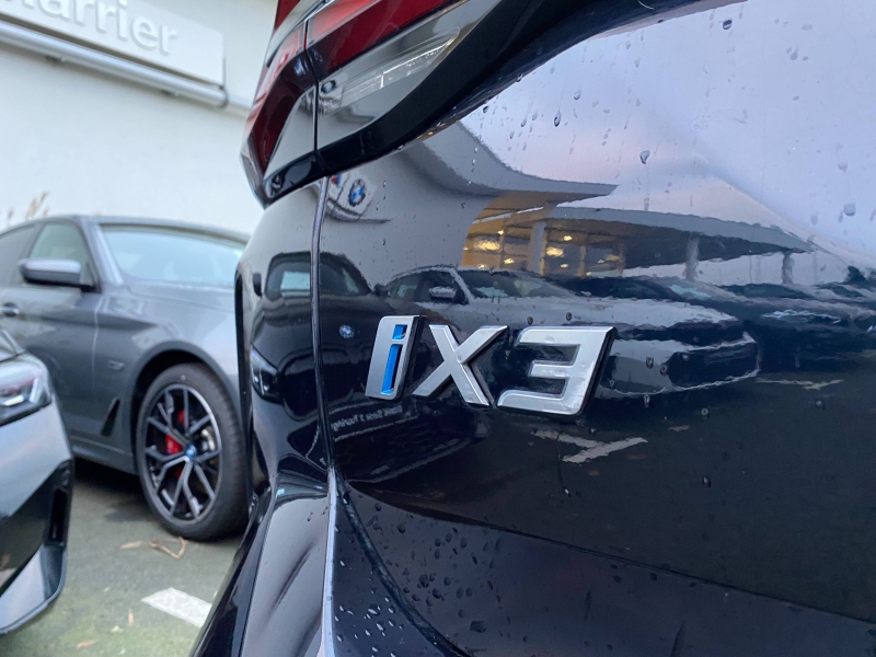 iX3 M Sport