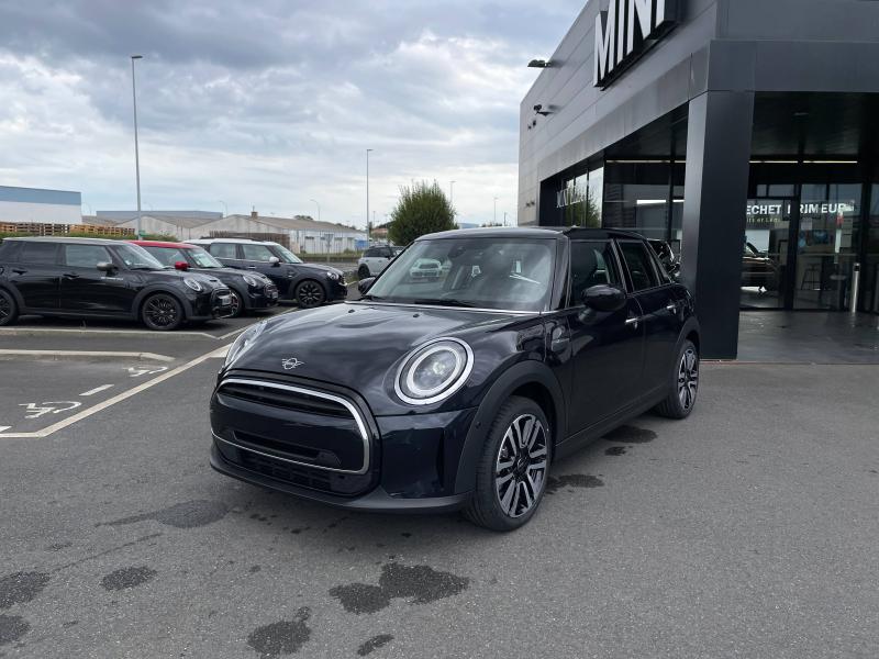 MINI Cooper 5 portes (F55 LCI II) 