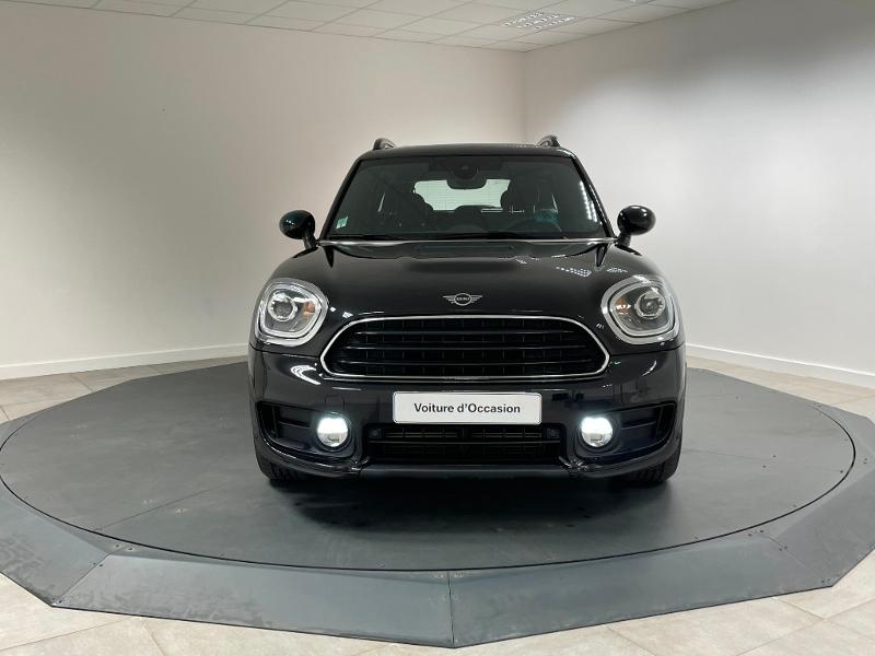 One D Countryman 1.5 116cv