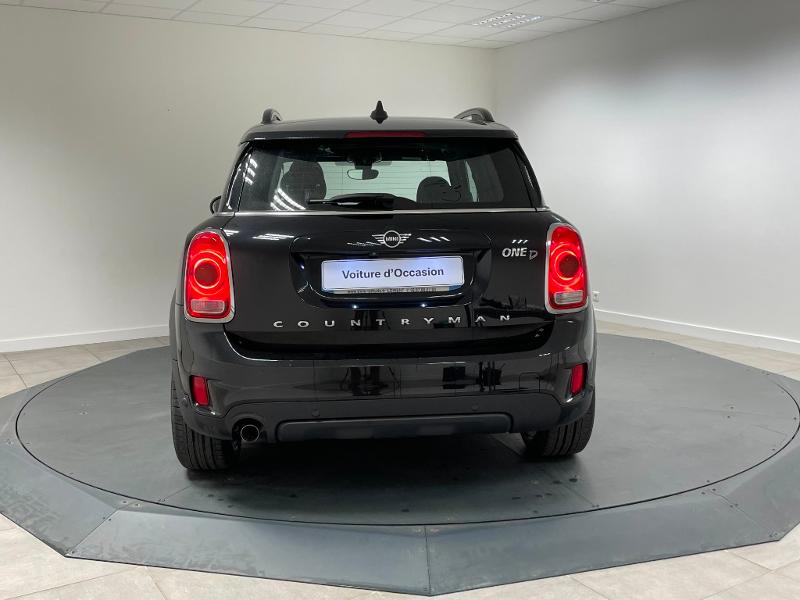 One D Countryman 1.5 116cv