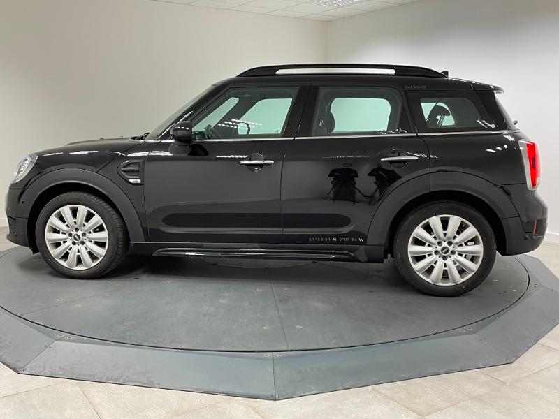 One D Countryman 1.5 116cv
