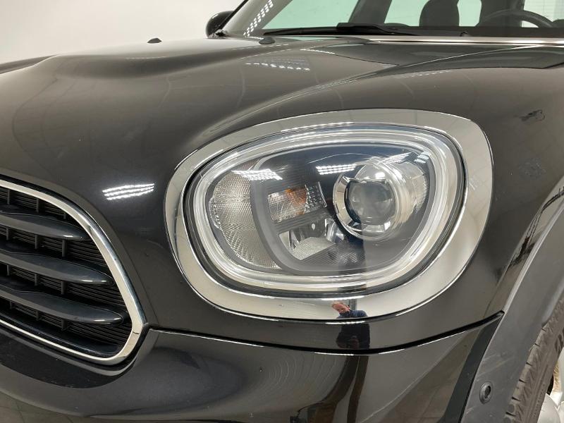 One D Countryman 1.5 116cv