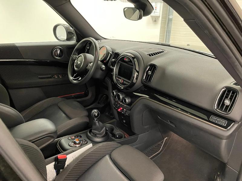One D Countryman 1.5 116cv