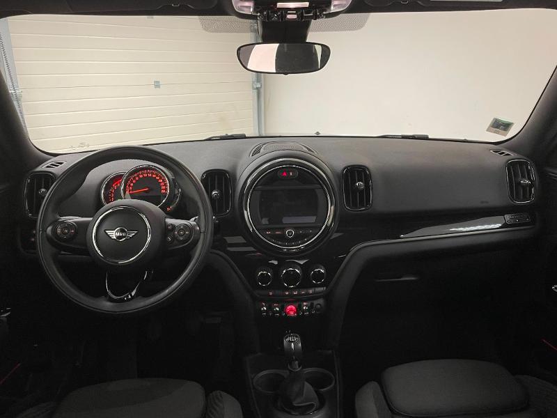 One D Countryman 1.5 116cv