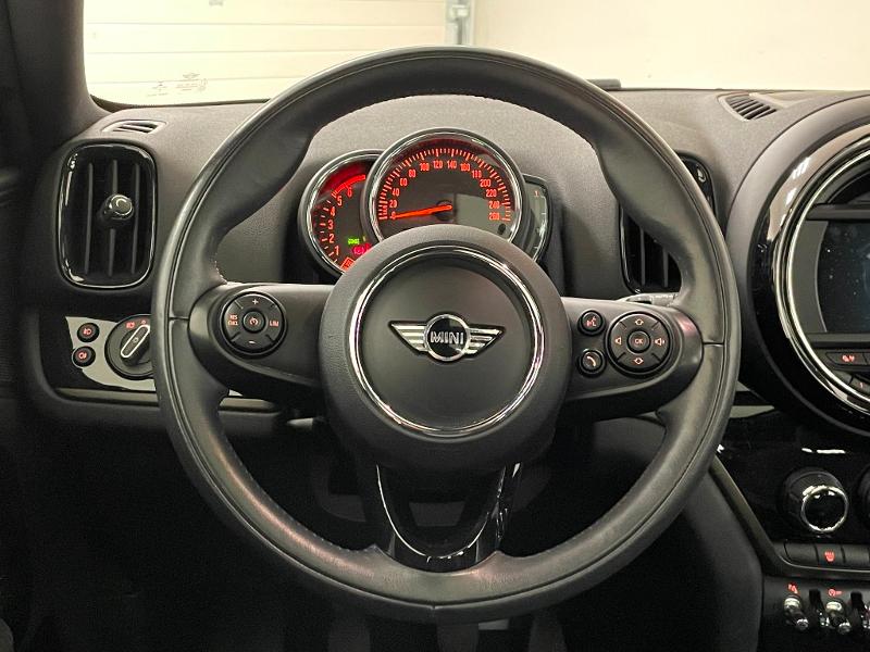One D Countryman 1.5 116cv