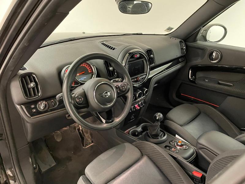 One D Countryman 1.5 116cv