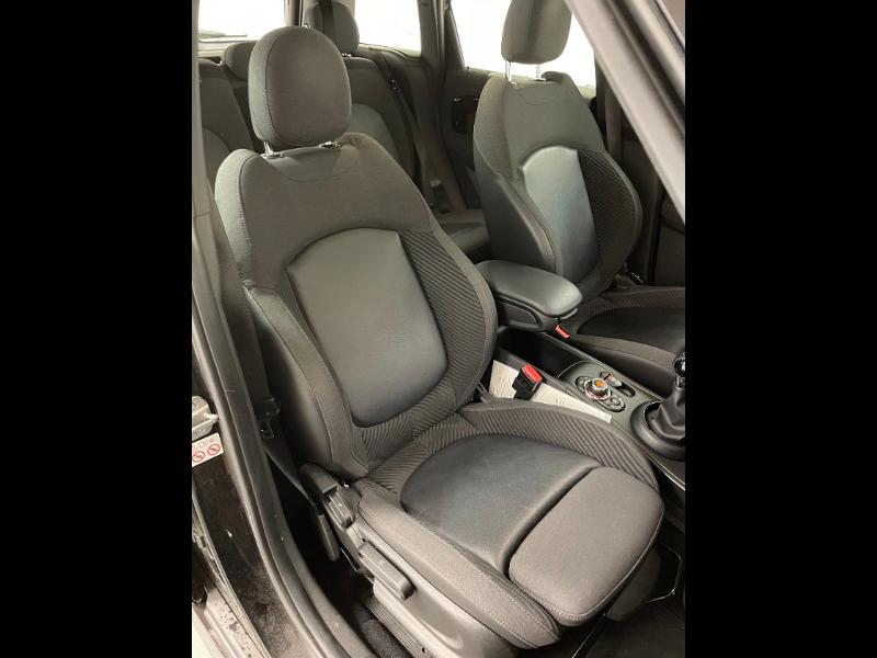 One D Countryman 1.5 116cv