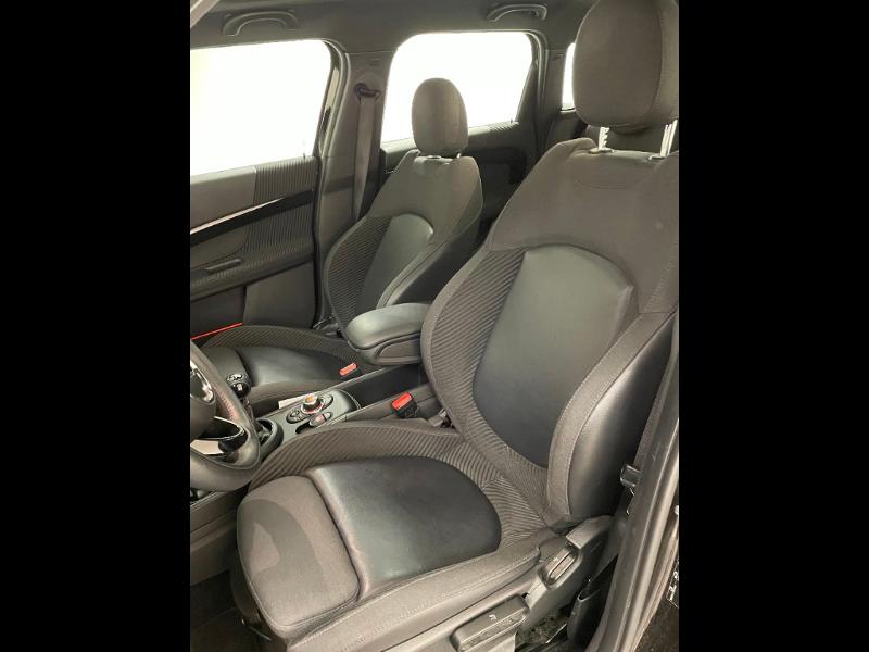 One D Countryman 1.5 116cv