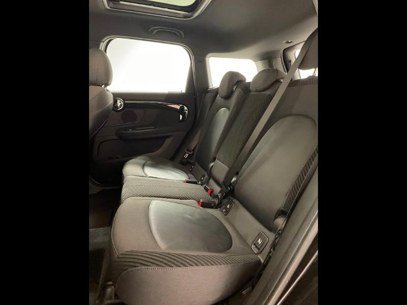 One D Countryman 1.5 116cv