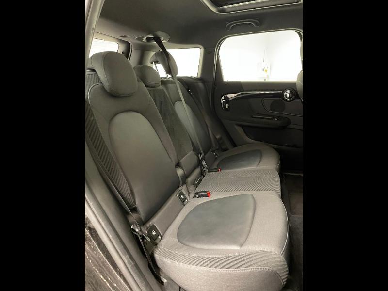 One D Countryman 1.5 116cv