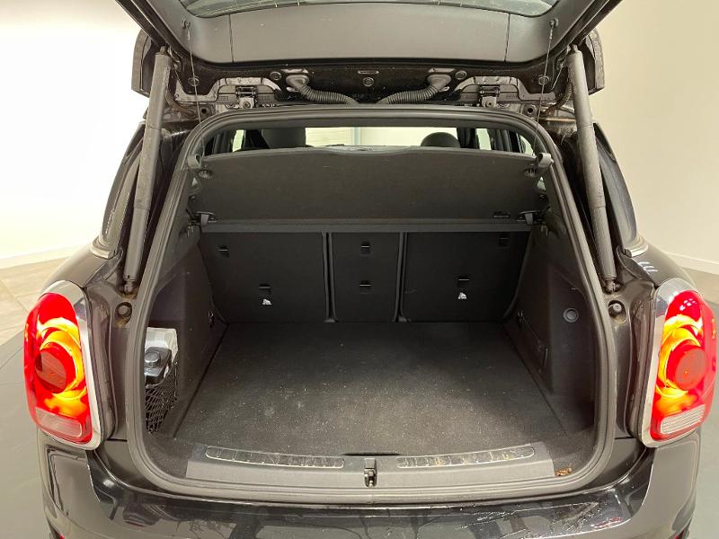 One D Countryman 1.5 116cv