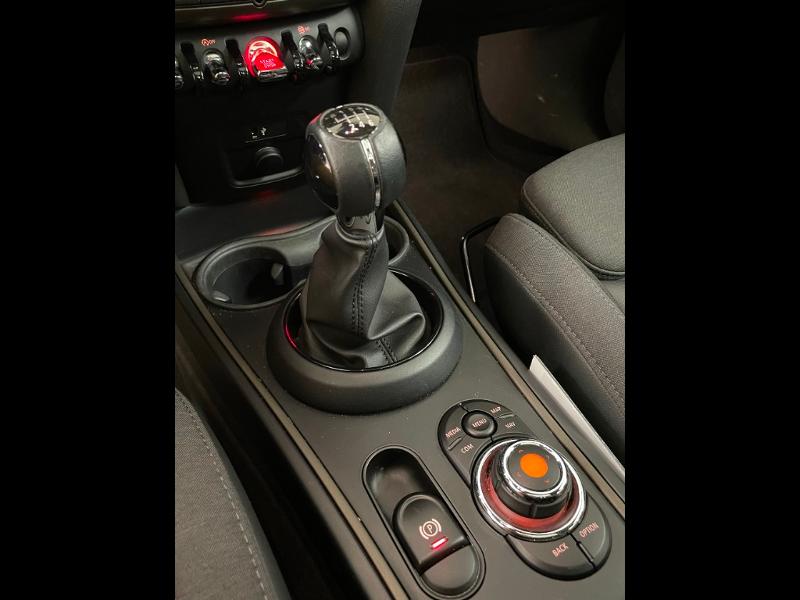 One D Countryman 1.5 116cv