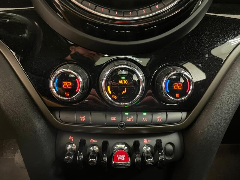 One D Countryman 1.5 116cv