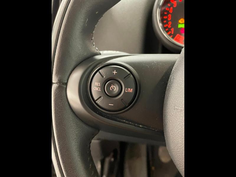One D Countryman 1.5 116cv