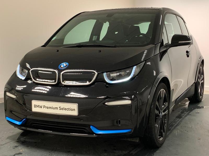 BMW i3s 184 ch 120 Ah Finition iLife