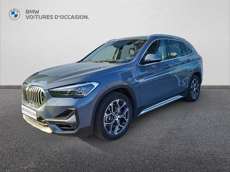 BMW X1 xDrive25e 220 ch 