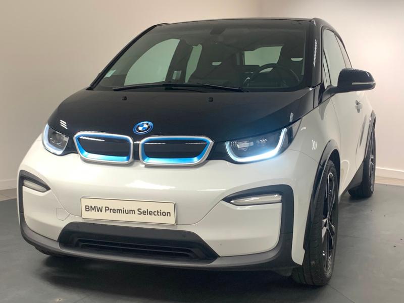 BMW i3 170 ch 120 Ah 