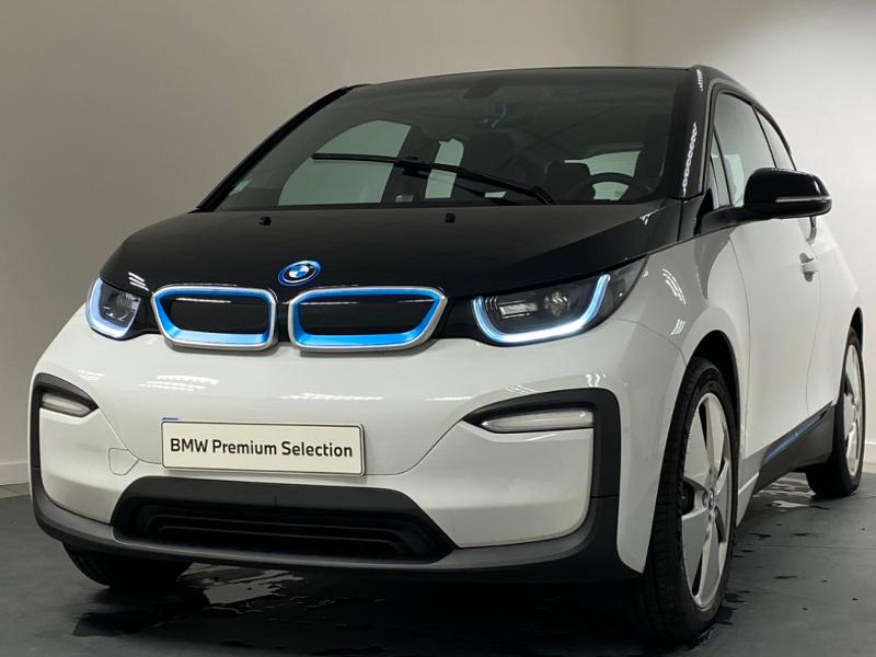 BMW i3 170 ch 120 Ah Finition iLife