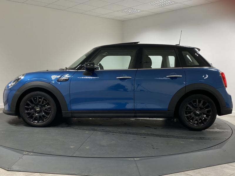 MINI Cooper 5-doors