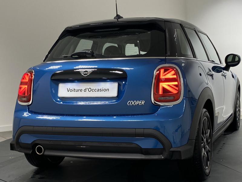 MINI Cooper 5-doors