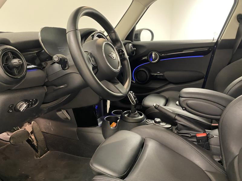 MINI Cooper 5-doors