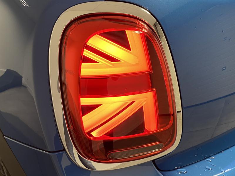 MINI Cooper 5-doors