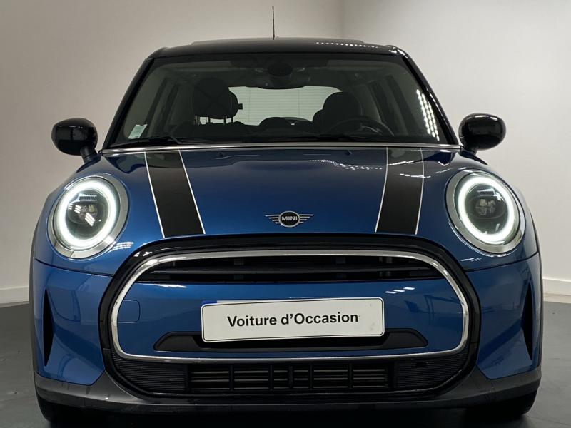 MINI Cooper 5-doors