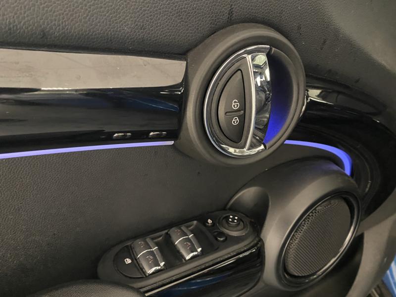 MINI Cooper 5-doors
