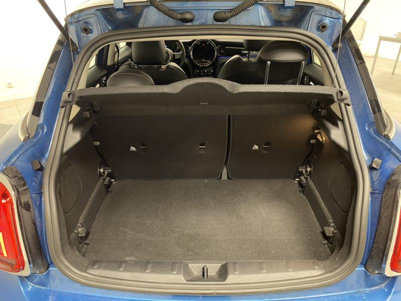 MINI Cooper 5-doors
