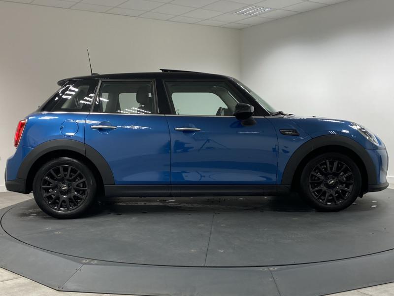 MINI Cooper 5-doors
