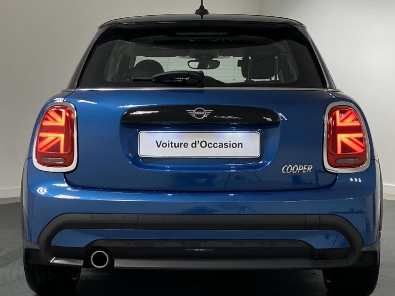 MINI Cooper 5-doors