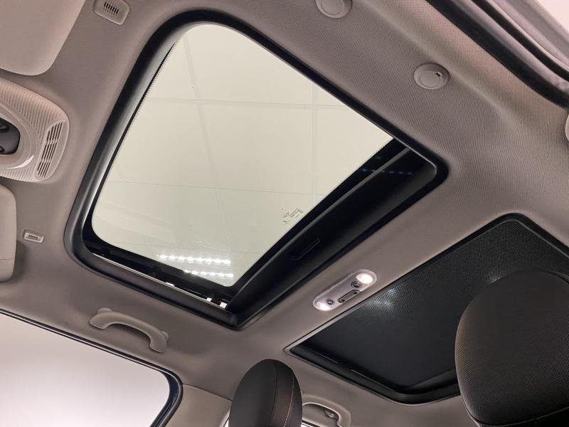 MINI Cooper 5-doors