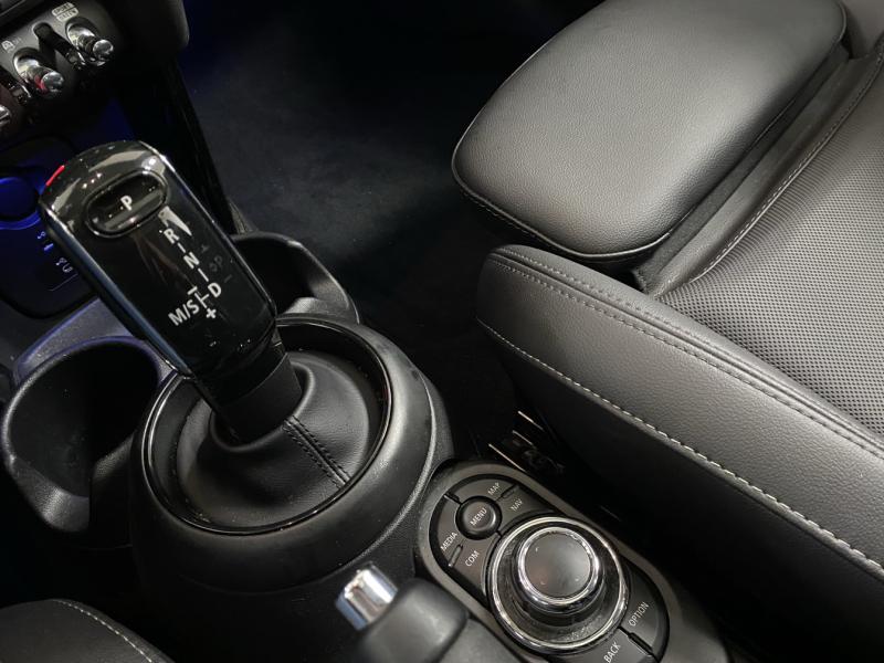 MINI Cooper 5-doors