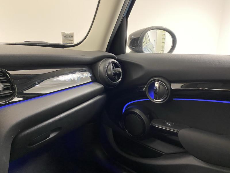 MINI Cooper 5-doors