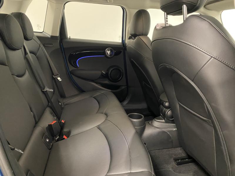 MINI Cooper 5-doors