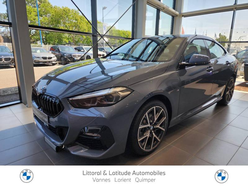 BMW 218i 136 ch Gran Coupe Finition M Sport