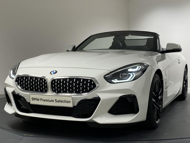 BMW Z4 sDrive30i 258 ch 