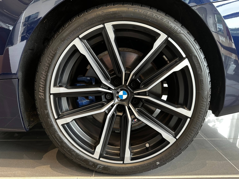 M440d xDrive Coupé