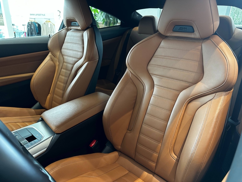 M440d xDrive Coupé