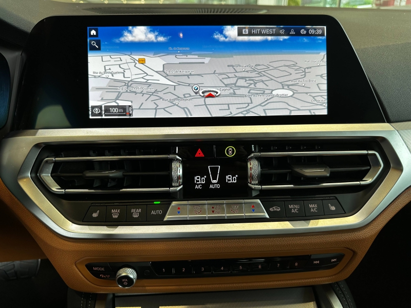 M440d xDrive Coupé