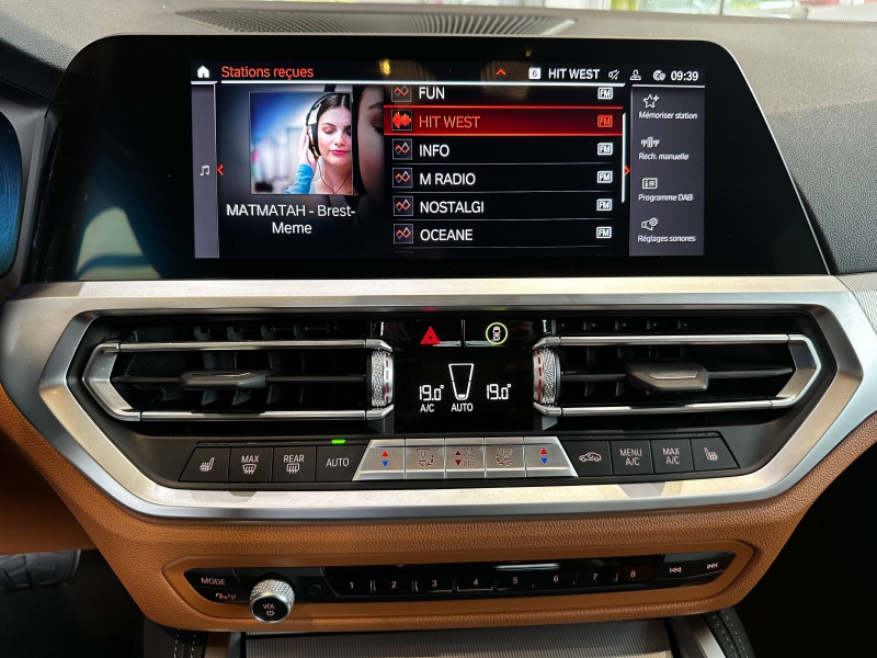M440d xDrive Coupé
